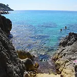 펜션 Casa Bellavista 카스트로