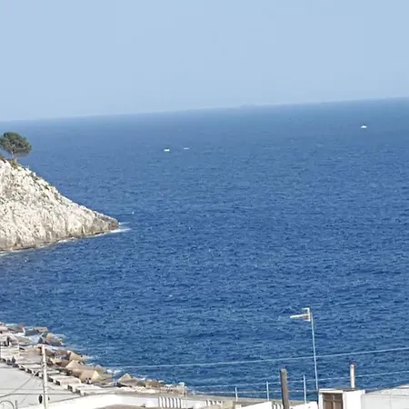 Holiday home Casa Bellavista Castro (Lecce)