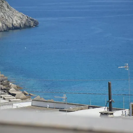 Casa Bellavista Holiday home Castro (Lecce)
