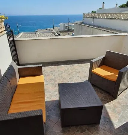 Casa Bellavista Holiday home Castro (Lecce)