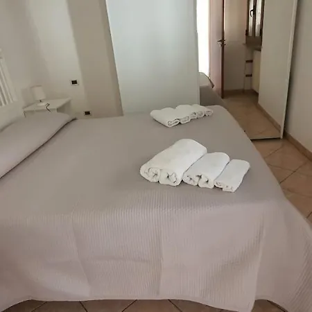 Casa Bellavista Holiday home *