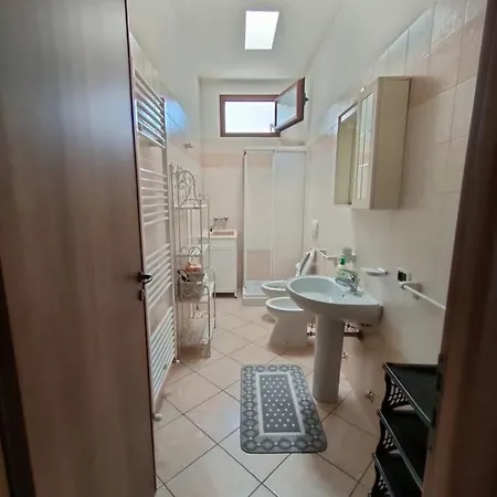 Casa Bellavista Holiday home *