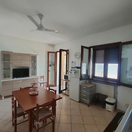 Casa Bellavista Holiday home