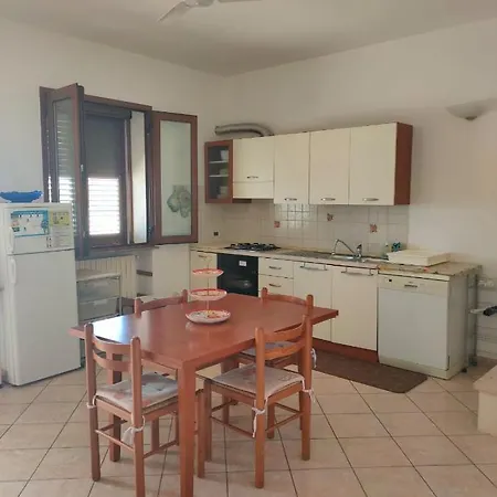 Casa Bellavista *