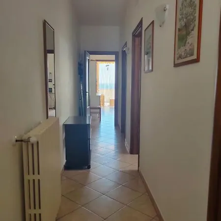 Casa Bellavista Holiday home *