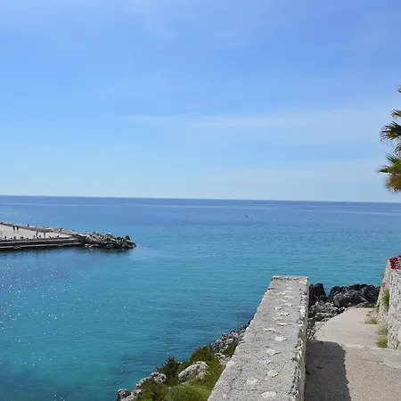Holiday home Casa Bellavista Castro (Lecce)