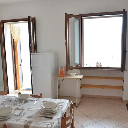 Casa Bellavista * Castro (Lecce)