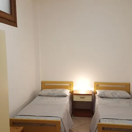 Дом отдыха Casa Bellavista