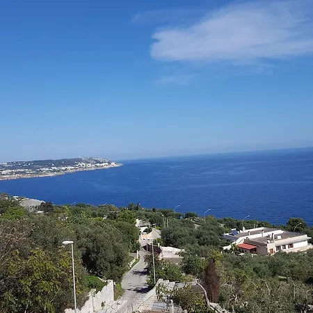 Casa Bellavista Дом отдыха Castro (Lecce)