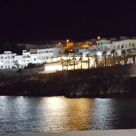 Casa Bellavista Дом отдыха *