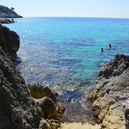 Дом отдыха Casa Bellavista Castro (Lecce)