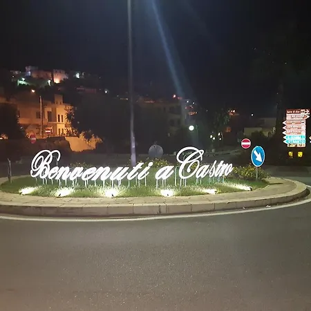Casa Bellavista *