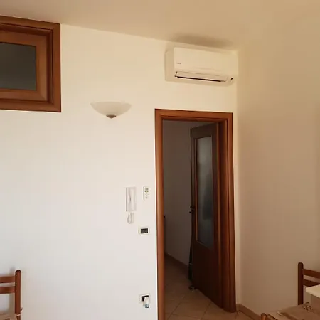 Casa Bellavista Castro (Lecce)