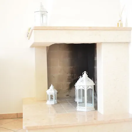 Holiday home Casa Bellavista Castro (Lecce)