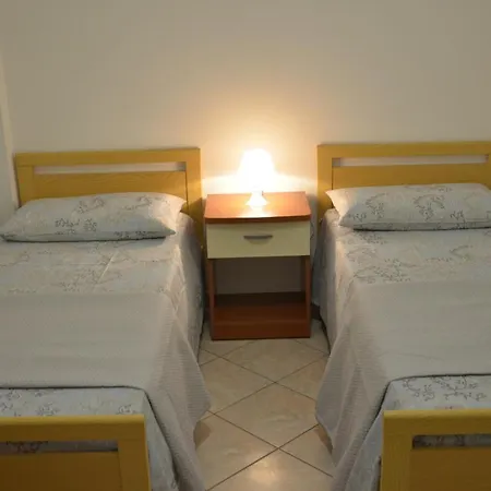 Holiday home Casa Bellavista Castro (Lecce)