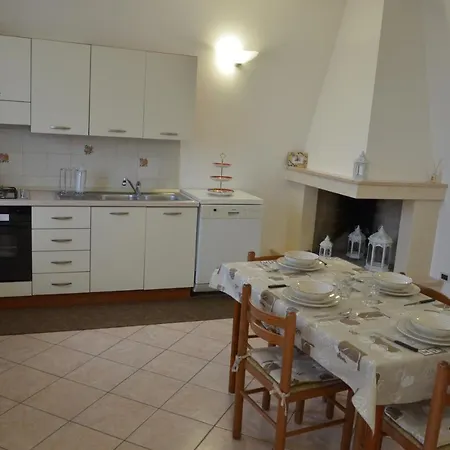 Holiday home Casa Bellavista *