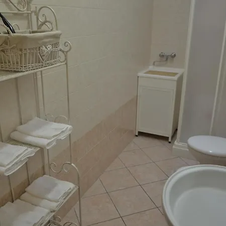 Casa Bellavista Holiday home Castro (Lecce)