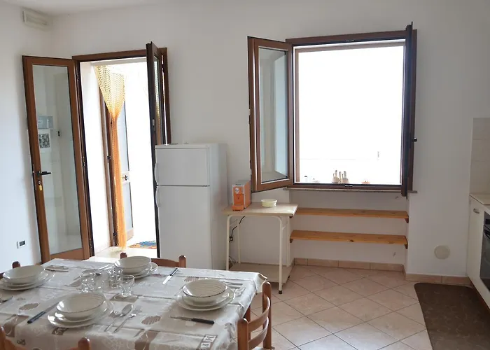 Casa Bellavista * Castro (Lecce)