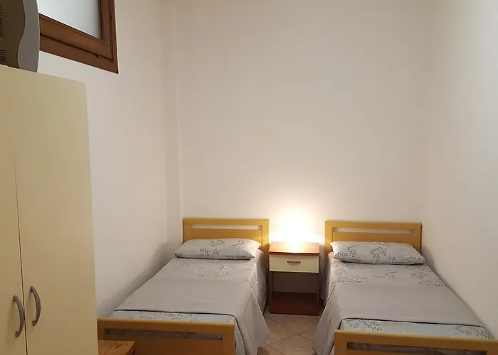 Feriehus Casa Bellavista
