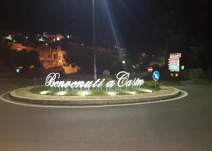 Casa Bellavista *