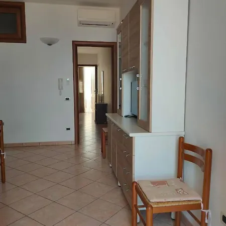 Feriehus Casa Bellavista *